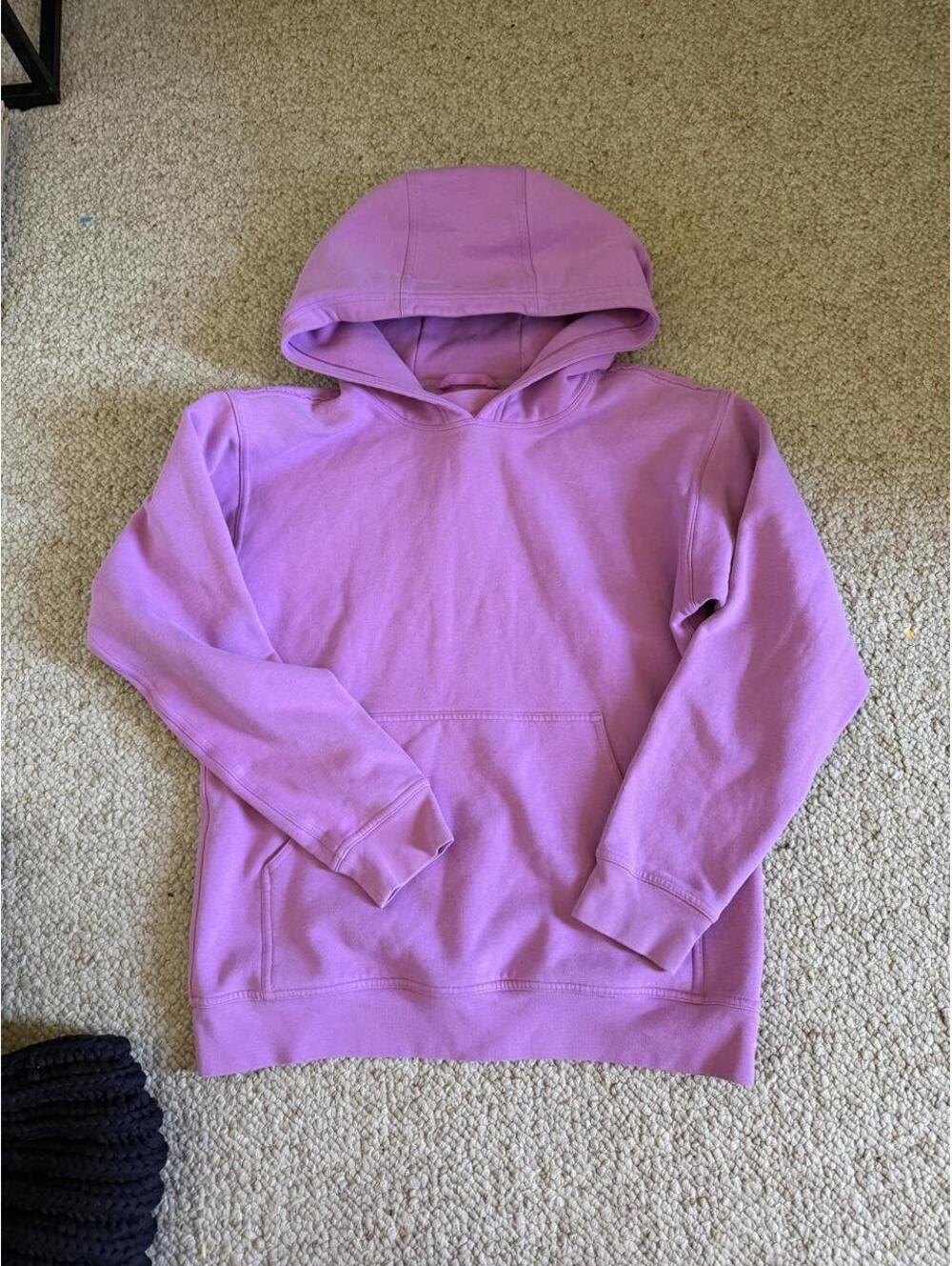 Lululemon All Yours Hoodie